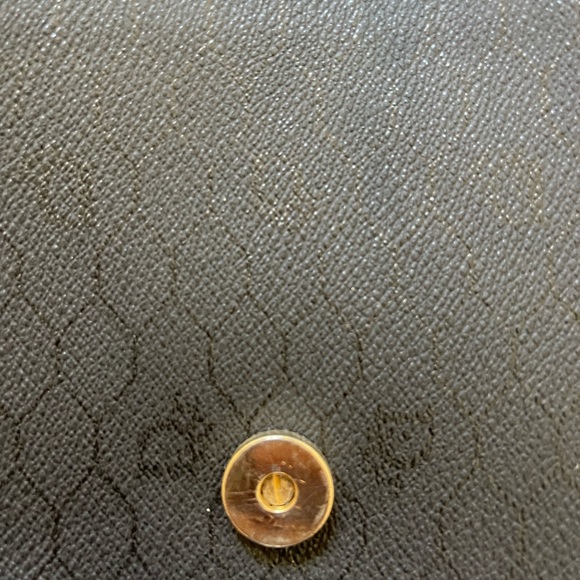 Vintage Christian Dior authentic - Picture 5 of 15